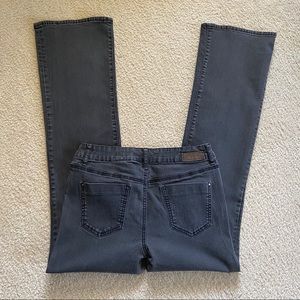 Your favorite boots NEED these jeans!